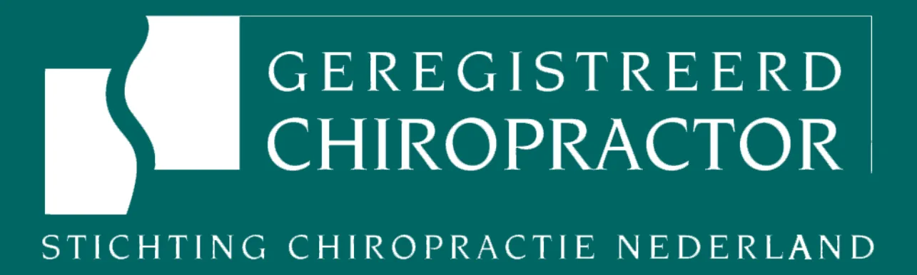 Geregistreerd Chiropractor