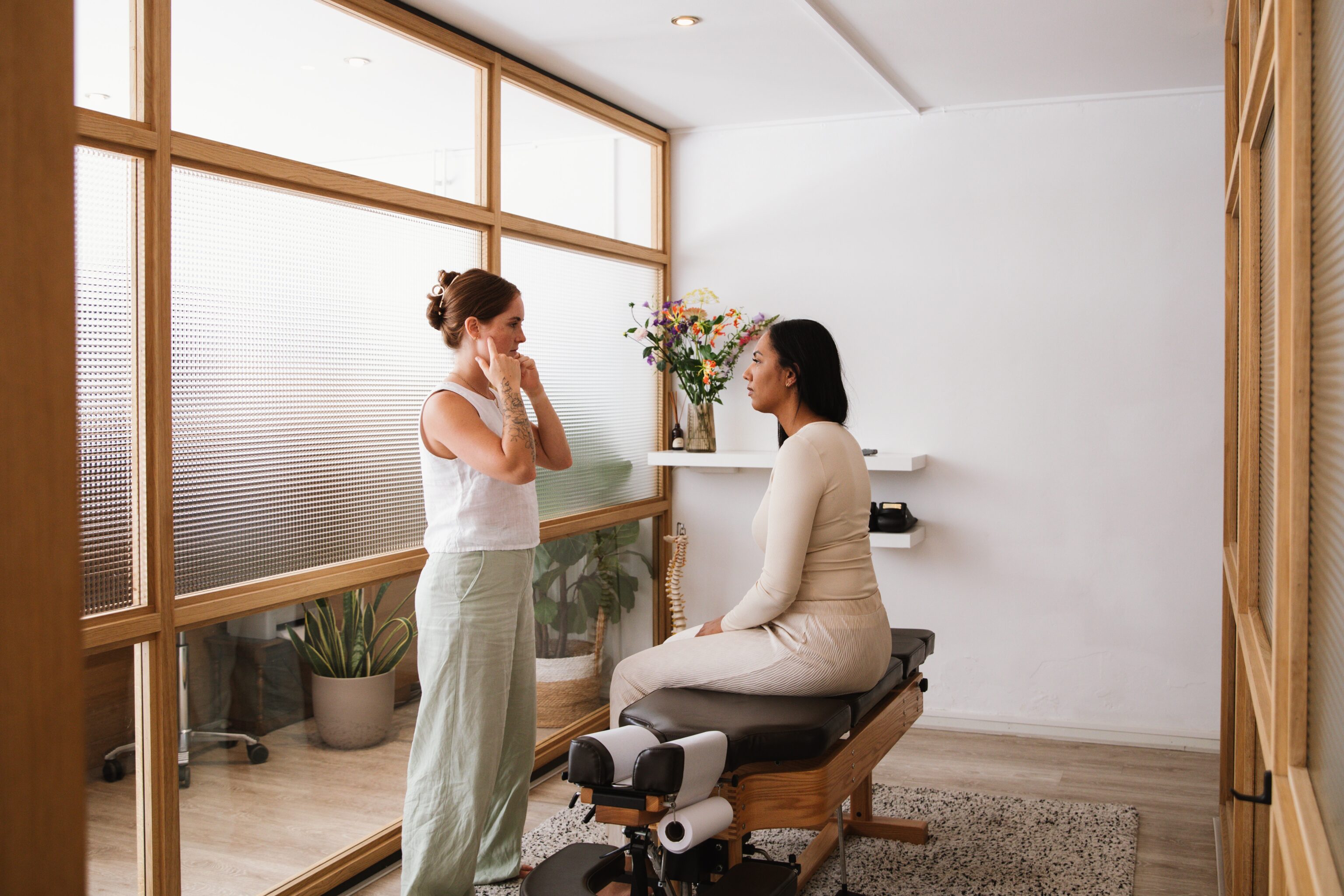 Behandeling oorzaken kaakpijn